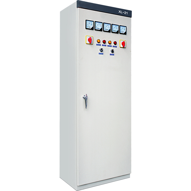Cad é Comh-Aireachta Dáilte Cumhachta Íseal XL-21